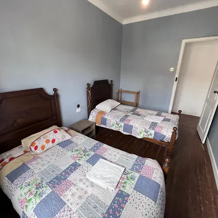 Casa de hóspedes Fernando