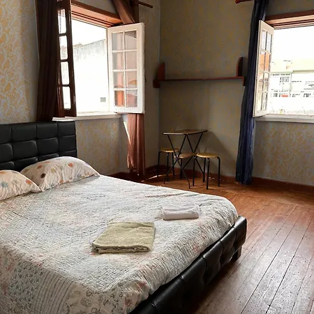 Casa de hóspedes Fernando Aveiro