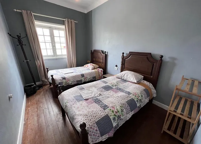 Fernando בית הארחה 2*