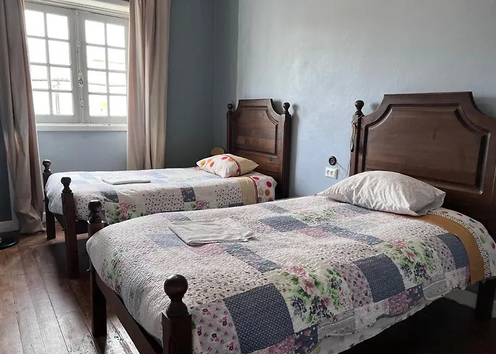 Fernando בית הארחה 2*